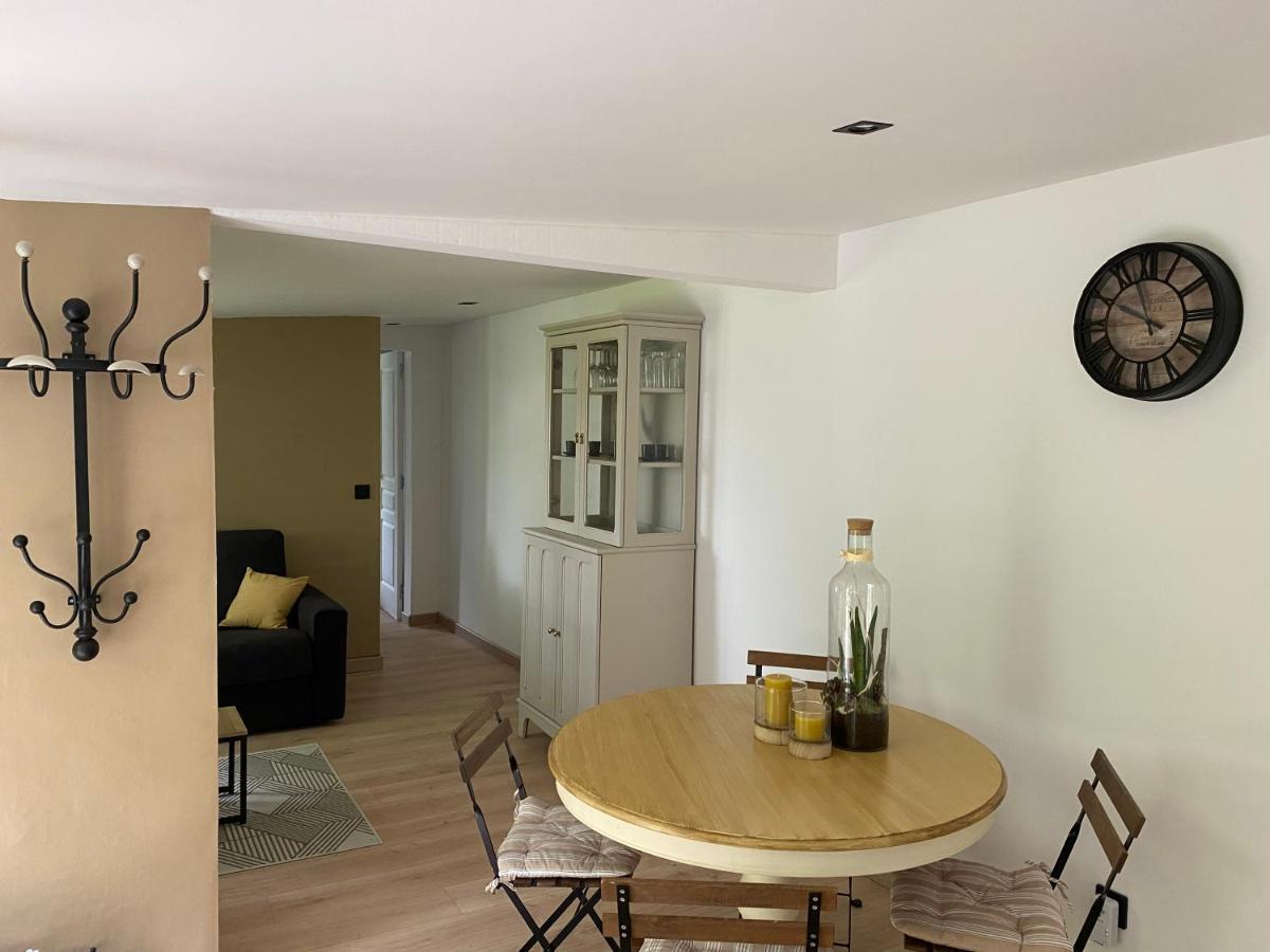 Gite Le Travezay Courcoue Exterior photo